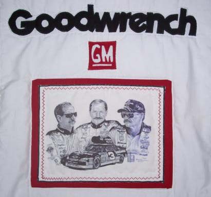 Dale Earnhardt