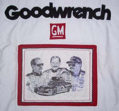 Dale Earnhardt