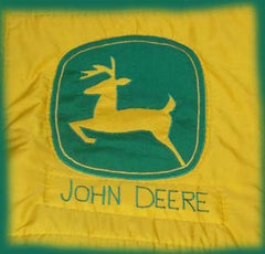 John Deere