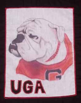 University of Georgia