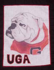 University of Georgia